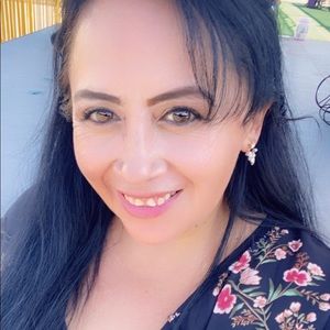 Meet your Posher, Liliana